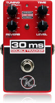 Keeley 30ms Automatic Double Tracker ADT/Chorus/Reverb Pedal