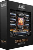 Keepforest AizerX Classic Trailers Toolkit