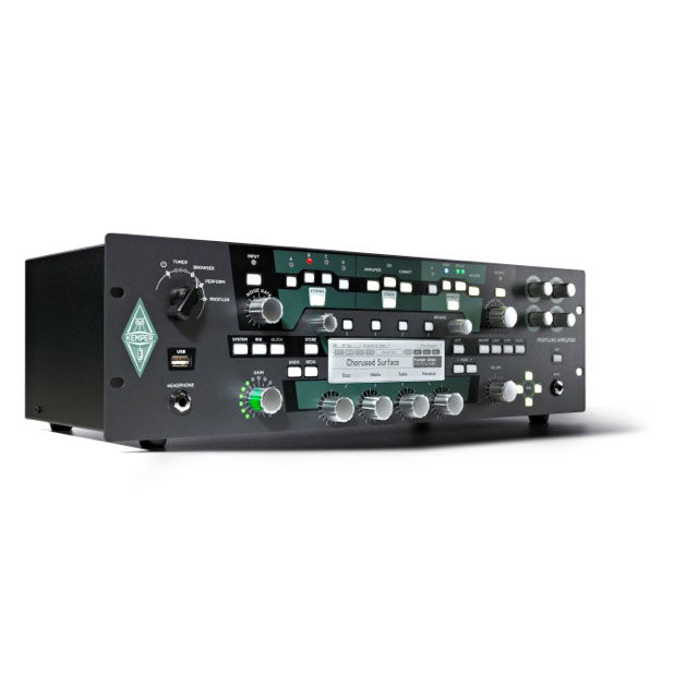Kemper Profiler Rack