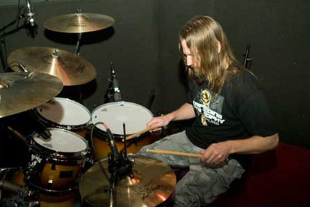 Platinum Samples Evil Drums Eco Kit 1