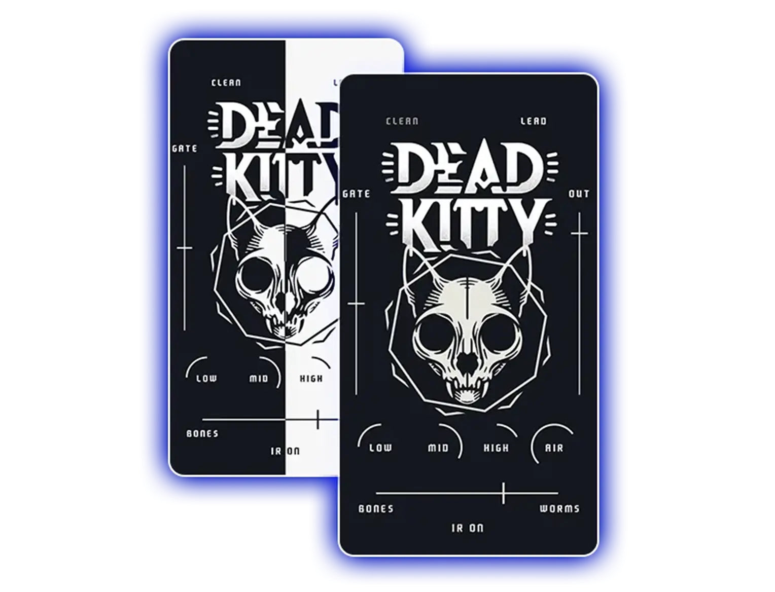 Aurora DSP Dead Kitty The Purrfect Tone