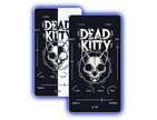 Aurora DSP Dead Kitty The Purrfect Tone