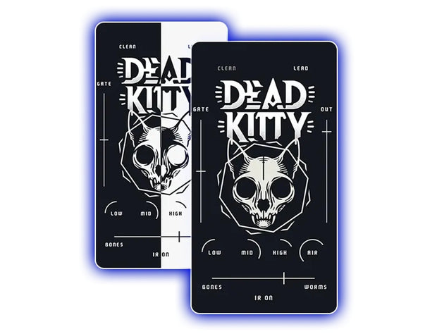 Aurora DSP Dead Kitty The Purrfect Tone