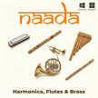 moForte GeoShred Naada Harmonica, Flutes & Brass for Windows