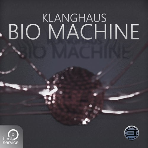 Best Service Klanghaus Bio Machine