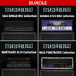 IK Multimedia KM High Gain Essentials for TONEX