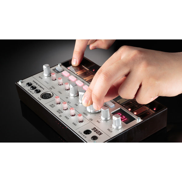 Korg Volca Bass Analogue Bass Machine