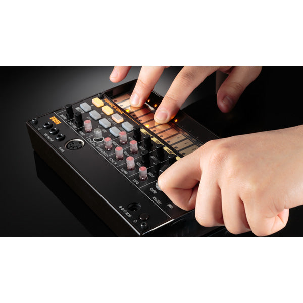 Korg Volca Beats Analogue Rhythm Machine