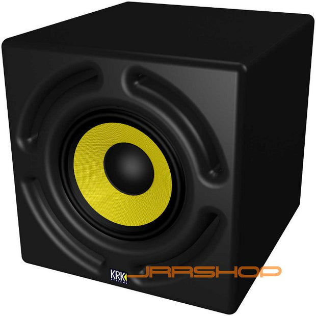KRK KRK12sHO High-Output Studio Subwoofer