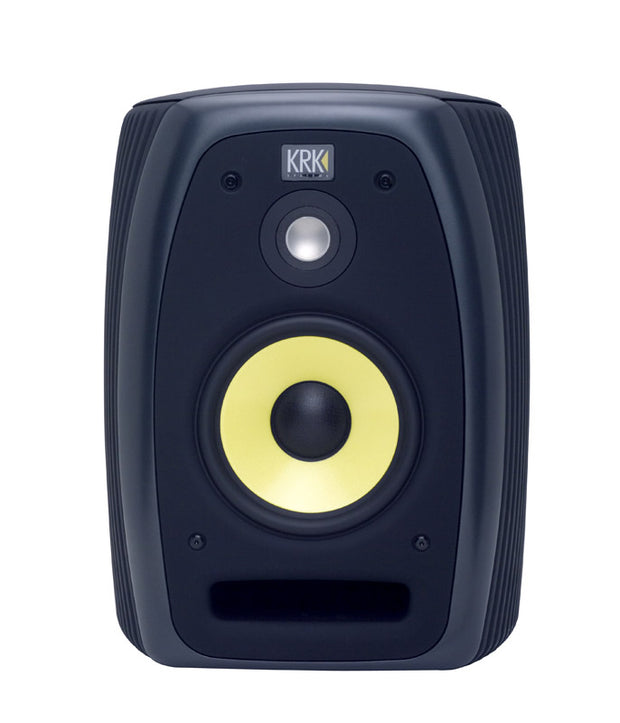 KRK Exposé E8B Two-Way Active Studio Monitor (single)