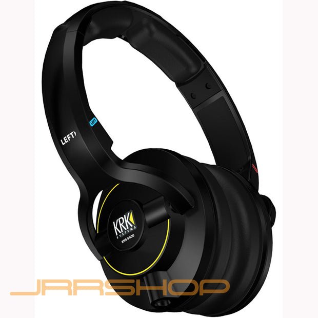 KRK KNS-6400 Studio Headphones