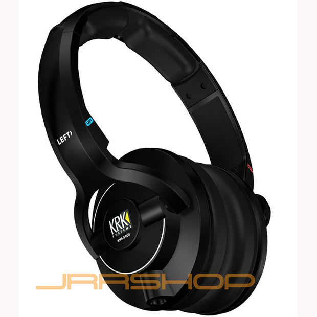 KRK KNS-8400 Closed Back Studio Headphones