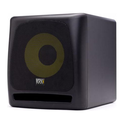 KRK KRK10s Studio Subwoofer