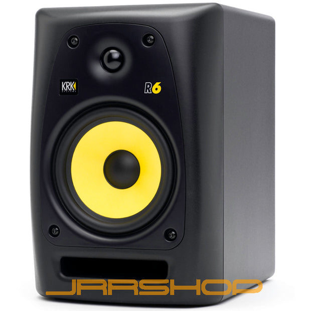 KRK R6 Two-way Passive Monitor - Single