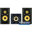 KRK Rokit RP10-3/KRK12sHO Bundle