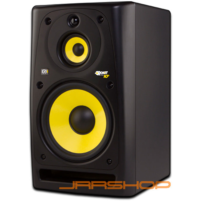 KRK RP10-3 Rokit Monitor - Single