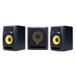 KRK Rokit 8G2-KRK10S Bundle