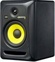 KRK RP6G3 Rokit 6 Powered Monitor (Single)