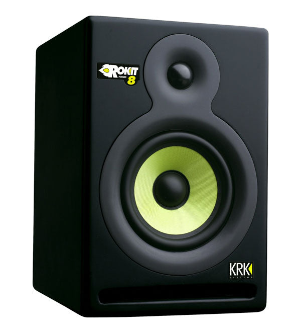 KRK RP8 (single)