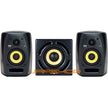 KRK VXT-4/KRK12sHO Bundle
