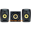 KRK VXT-6/KRK12sHO Bundle