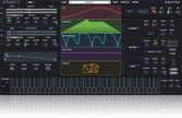 Krotos Concept 2 Synthesizer Plugin
