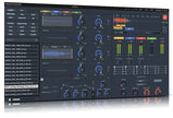 Krotos Weaponiser Fully Loaded Weapon Sound Design Plugin