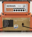 Kuassa Amplifikation Clarent Amplifier Plugin