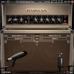 Kuassa Amplifikation Creme High Gain Amp Plugin