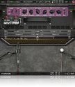 Kuassa Amplifikation Lancaster Vox AC30 Amplifier Plugin