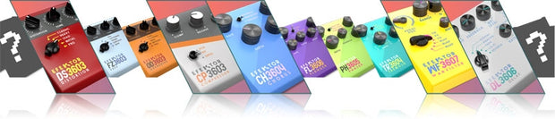 Kuassa Efektor Custom Bundle