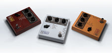 Kuassa Efektor Distortion Bundle