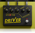 Kuassa Efektor Bass Driver Preamp