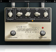 Kuassa Efektor Gainia HB Distortion