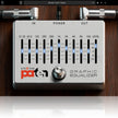 Kuassa Efektor Paten Graphic Equalizer