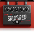 Kuassa Efektor Bass Smasher Distortion