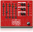 Kuassa Efektor Harmonitron Electro Harmonix POG Pedal Plugin