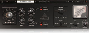 Kuassa Kratos 2 Maximizer