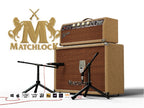 Kuassa Amplifikation Matchlock Amplifier Plugin
