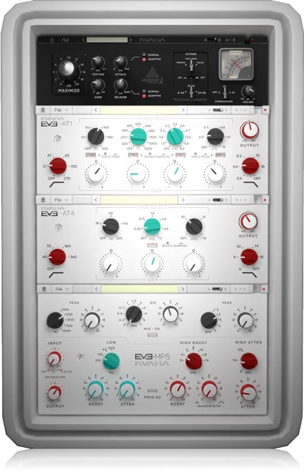 Kuassa Studio Bundle