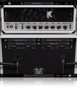 Kuassa Amplifikation VVV EVH 5150 Amplifier Plugin