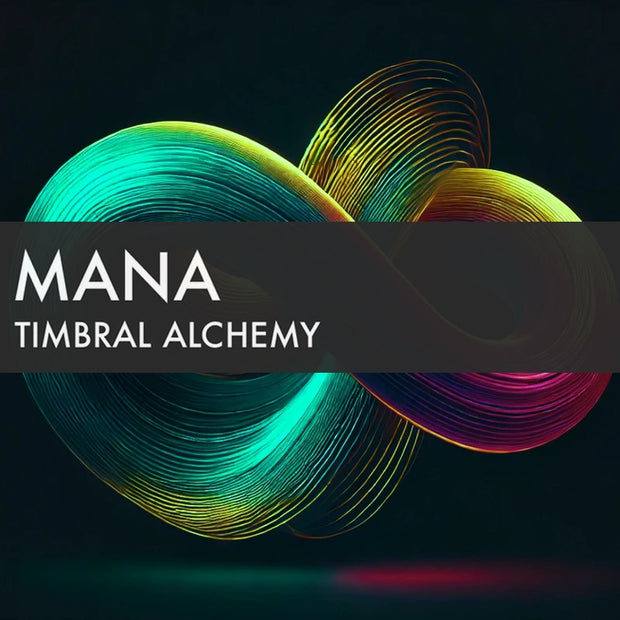 Tracktion Mana - Expansion Pack for KULT