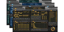 KV331 SynthMaster 2 Upgrade from SynthMaster Player
