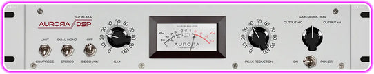 Aurora DSP L2 AURA