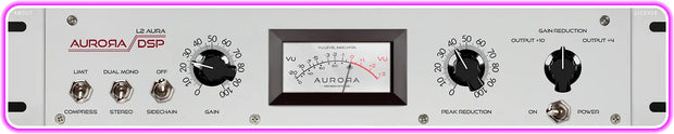 Aurora DSP L2 AURA