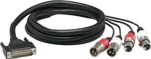 Lynx CBL-L22Audio (E22 Audio Cable)