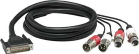 Lynx CBL-L22Audio (E22 Audio Cable)
