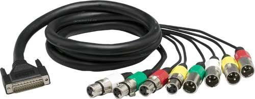 Lynx CBL-L2AudioA E44 Audio Cable