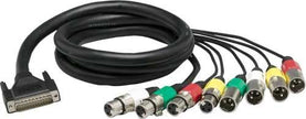 Lynx CBL-L2AudioA E44 Audio Cable