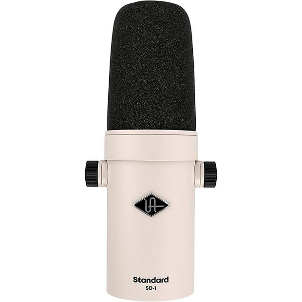 Universal Audio - SD-1 Dynamic Broadcast Microphone